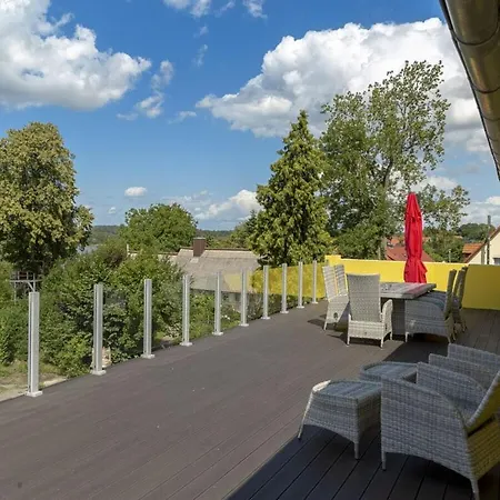 Апартаменты Seeblick - Gutshof Am