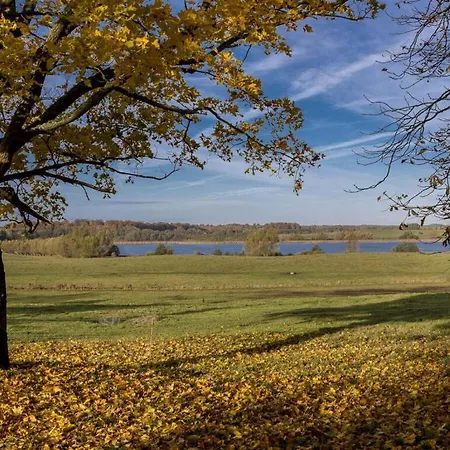Seeblick - Gutshof Am